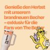 Maxi Gesundheits Starterpack inkl. GRATIS Thermobecher | Beige