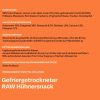Trockenfutter Starterpack inkl. 2 Wochen GRATIS Nassfutter