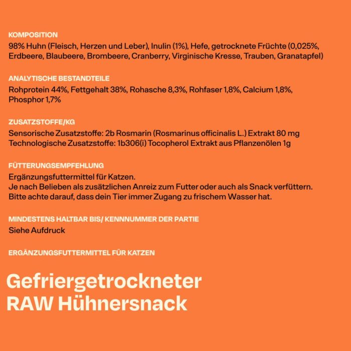 16.jpg Trockenfutter Starterpack inkl. 2 Wochen GRATIS Nassfutter