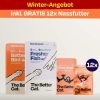 Trockenfutter Starterpack inkl. 2 Wochen GRATIS Nassfutter
