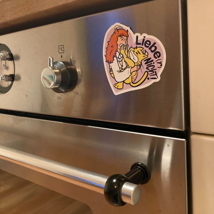 4.jpg Exklusiver Katzenliebe-Magnet