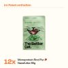 12x85g Monoprotein Rind Pur Nassfutter
