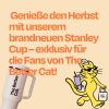 Thermobecher | Beige