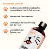 Better Fur Futteröl