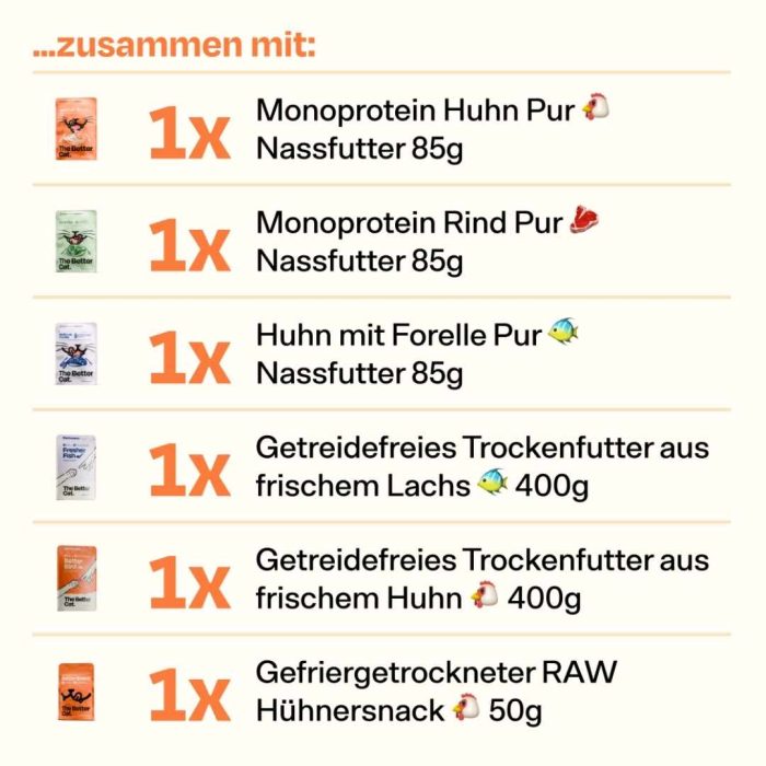 ForelleSnack_renders_1.jpg Belly-Relief Probierpack mit GRATIS Fellpflege-Supplement