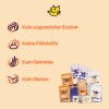 12x85g Monoprotein Huhn Pur Nassfutter