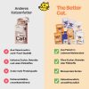 12x85g Monoprotein Huhn Pur Nassfutter