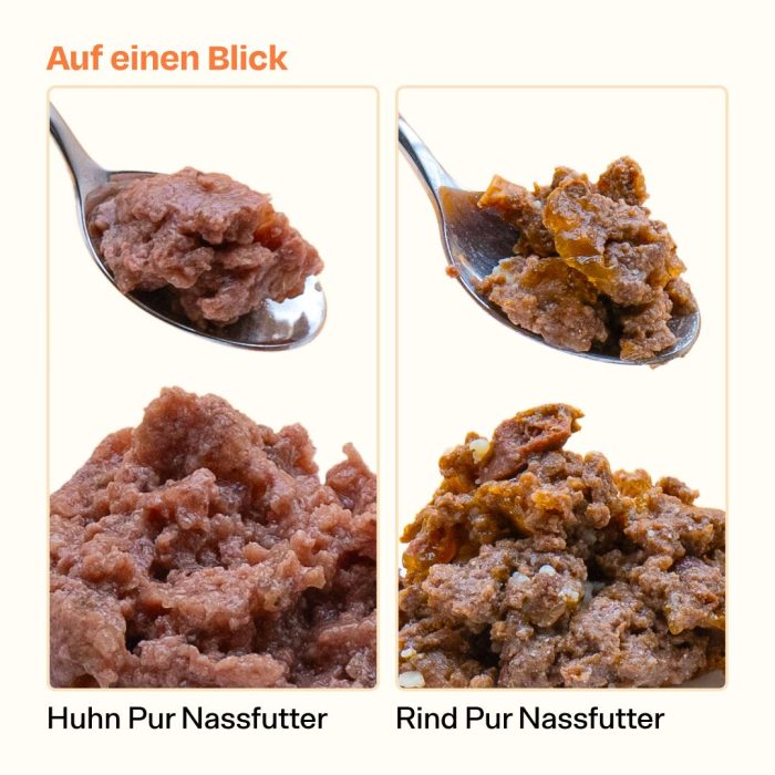 HPRP.jpg Nassfutter Volumenpaket - Dosen