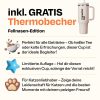 Maxi Gesundheits Starterpack inkl. GRATIS Thermobecher | Beige