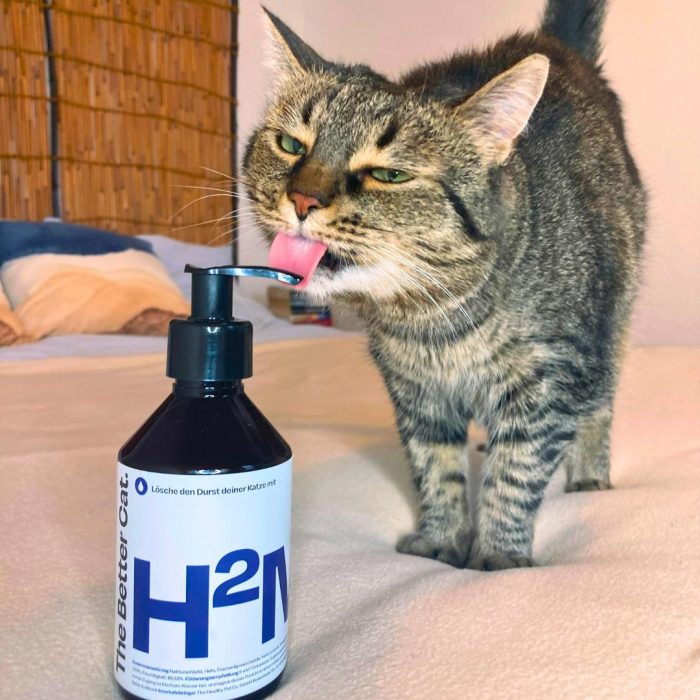 Hydration_3.jpg H2Miau Hydration Booster