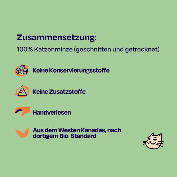 Listings_Website_NewRenders.jpg 30g Handverlesene Katzenminze