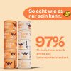 Nassfutter Volumenpaket - Dosen