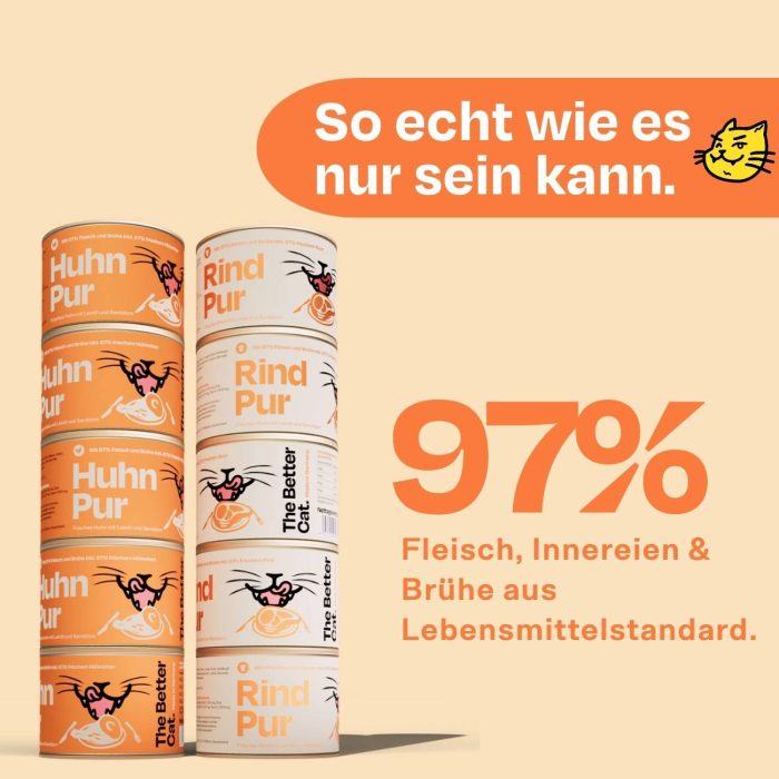 VP-4.jpg Nassfutter Volumenpaket - Dosen