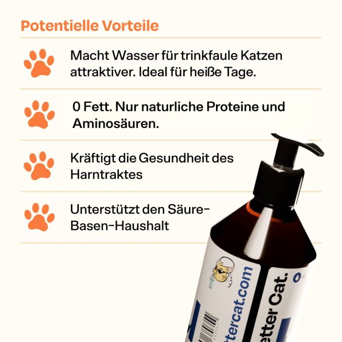 VorteileH2Miau.jpg H2Miau Hydration Booster